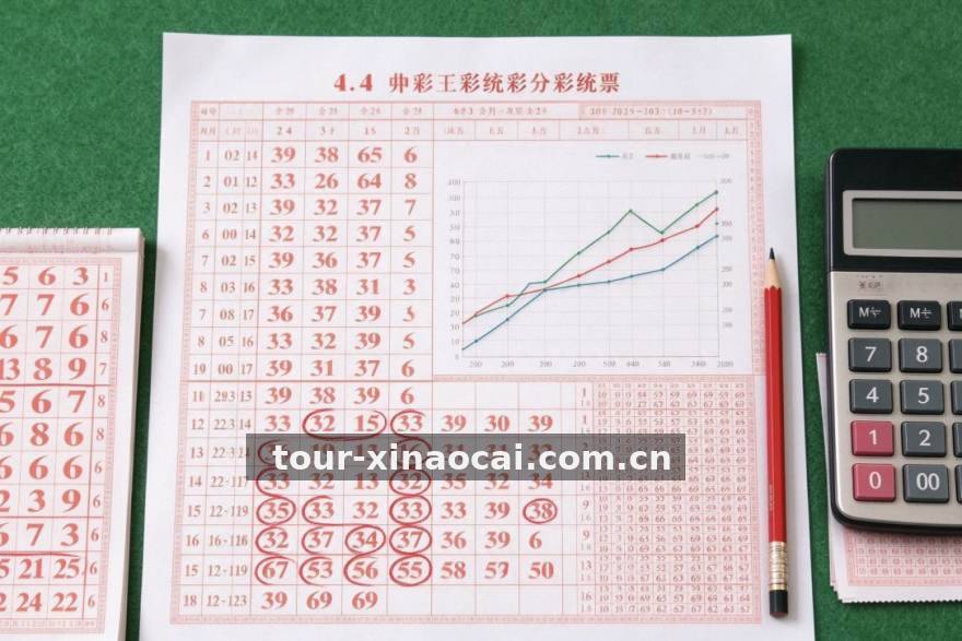 新澳彩历史统计实用指南：用筛选逻辑提升走势复盘效率